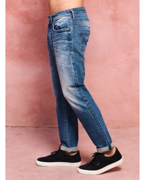 STAFF JEANS MENS DENIM...